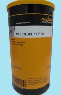 克鲁勃MICROLUBE GB 00齿轮润滑脂_供应信息_商机中心_润滑油销售与市场网_国联资源网_国联资源网商铺